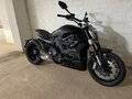 2022 Ducati XDiavel, чёрный, 3350000 рублей - вид 3