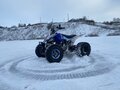 2014 ABM Scorpion 250, белый, 230000 рублей - вид 8