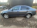 2011 Skoda Octavia II (A5) Рестайлинг, серый, 700000 рублей - вид 7