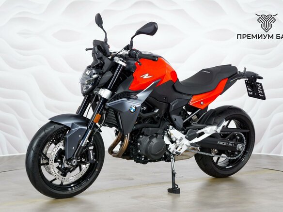 2025 BMW F 900 R, красный, 1199000 рублей - вид 2