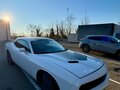 2018 Dodge Challenger III Рестайлинг 2, белый, 3200000 рублей - вид 1