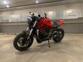 2014 Ducati Monster 1200, красный, 1000000 рублей
