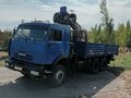 2006 КамАЗ 53229, синий, 3500000 рублей - вид 7