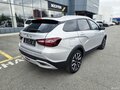 2026 Lada (ВАЗ) Vesta SW Cross I Рестайлинг (NG), серый, 1958000 рублей - вид 3