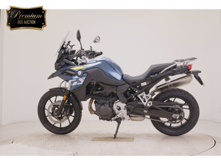 2026 BMW F 800 GS, синий, 1040000 рублей, вид 3