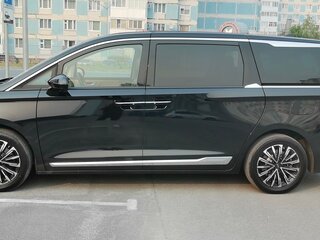 2026 JAC RF8, чёрный, 5000000 рублей, вид 2