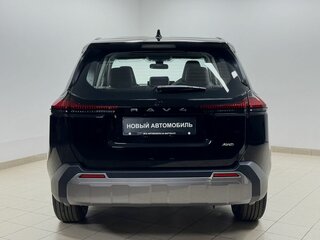 2026 Toyota RAV4 VI (XA60), чёрный, 4530000 рублей, вид 5