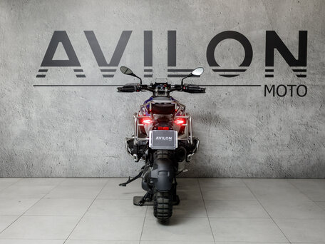2024 BMW R 1300 GS, синий, 2150000 рублей, вид 4