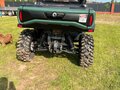 2022 BRP Can-Am Commander XT, зелёный, 1990000 рублей - вид 4