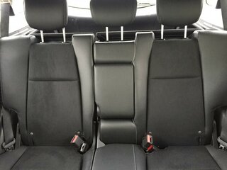 2015 Honda Shuttle II, фиолетовый, 1590000 рублей, вид 2
