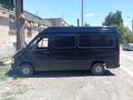 1997 Volkswagen LT, чёрный, 750000 рублей - вид 1