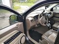 2006 Jeep Compass I, чёрный - вид 8