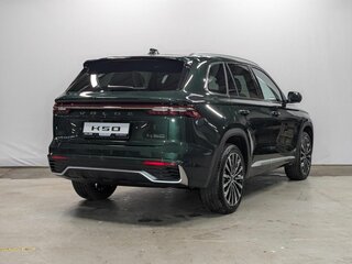 2026 VOLGA K50, зелёный, 4799000 рублей, вид 2