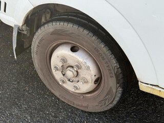 2023 Dongfeng Captain-T, белый, 1200000 рублей, вид 2