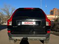 2007 Volvo XC90 I Рестайлинг, чёрный - вид 4