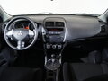 2012 Mitsubishi ASX I, серебристый - вид 9