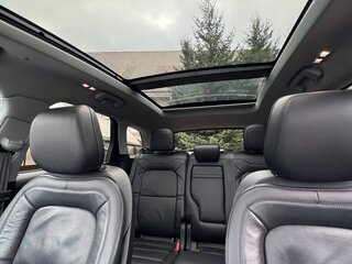 2020 Lincoln Corsair I, серебристый, 3123848 рублей, вид 5
