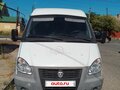 2012 ГАЗ ГАЗель (2705), белый, 600000 рублей - вид 2