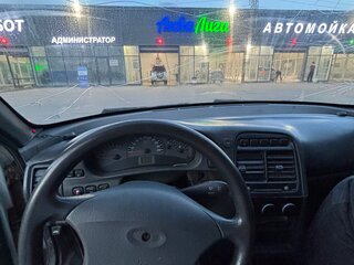 2007 Lada (ВАЗ) 2110, серебристый, 60000 рублей, вид 5