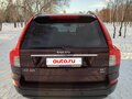 2007 Volvo XC90 5 Geartronic I Рестайлинг, пурпурный, 1180000 рублей - вид 2