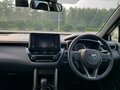 2021 Toyota Corolla Cross I, белый, 2685000 рублей - вид 8