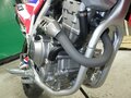 2021 Honda CRF 250L, красный, 595000 рублей - вид 9