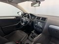2012 Volkswagen Jetta VI, серый - вид 2