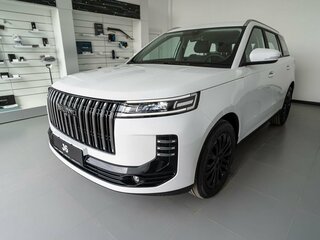 2026 Jeland J6, белый, 2929000 рублей, вид 4