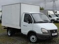 2011 ГАЗ ГАЗель (3302), белый - вид 2