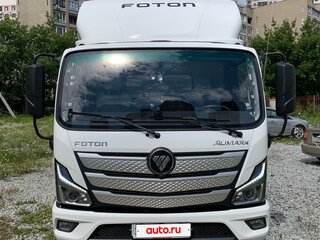 2024 Foton S35, белый, 3900000 рублей, вид 1