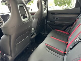 2026 Jetour Dashing I, белый, 3029900 рублей, вид 4