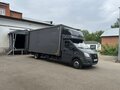 2016 ГАЗ ГАЗель Next, серый, 1900000 рублей - вид 3