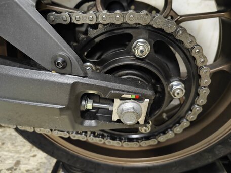 2019 Honda CB 650R, красный, 1199999 рублей, вид 5