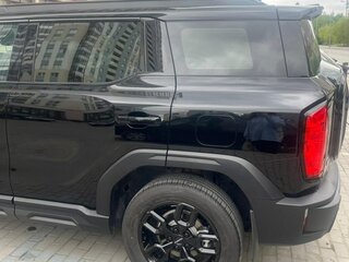 2024 Haval H3 I, чёрный, 2000000 рублей, вид 3