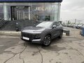 2024 Jetour Dashing I, серый