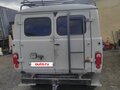 2004 УАЗ 3962, серый, 390000 рублей - вид 4