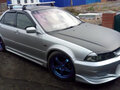 2000 Honda Torneo, серебристый, 450000 рублей