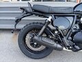 2025 Royal Enfield Bear 650, чёрный, 737000 рублей - вид 4