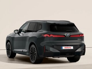 2026 BMW X5 40d V (G65), серый, 14970000 рублей, вид 5