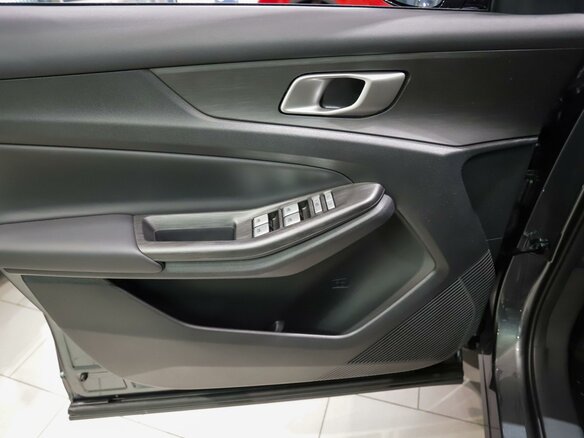 2026 Changan UNI-S I, серый - вид 10