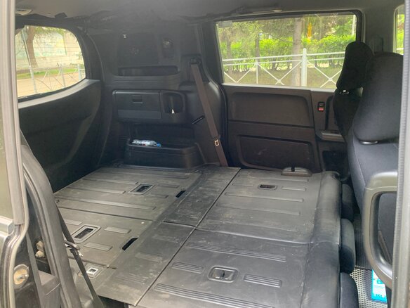 2012 Honda Freed Spike I Рестайлинг, фиолетовый, 1200000 рублей - вид 11