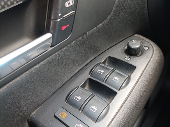 2006 Audi S4 III (B7), чёрный, 1000000 рублей - вид 7