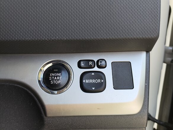 2010 Toyota Corolla Rumion, белый, 1175000 рублей - вид 8