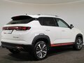 2024 Changan CS35 Plus I Рестайлинг, белый - вид 4
