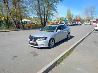 2006 Lexus IS 220d II, серебристый, 1799999 рублей, вид 2