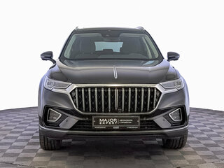 2024 Hongqi HS5 I, чёрный, 2595000 рублей, вид 2