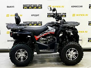 2025 Bison ATV200, чёрный, 239900 рублей, вид 5