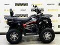 2025 Bison ATV200, чёрный - вид 4