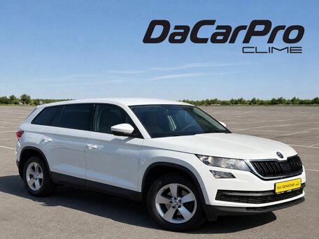 Skoda Kodiaq I