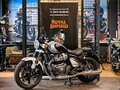 2026 Royal Enfield Super Meteor, серебристый, 773000 рублей - вид 1